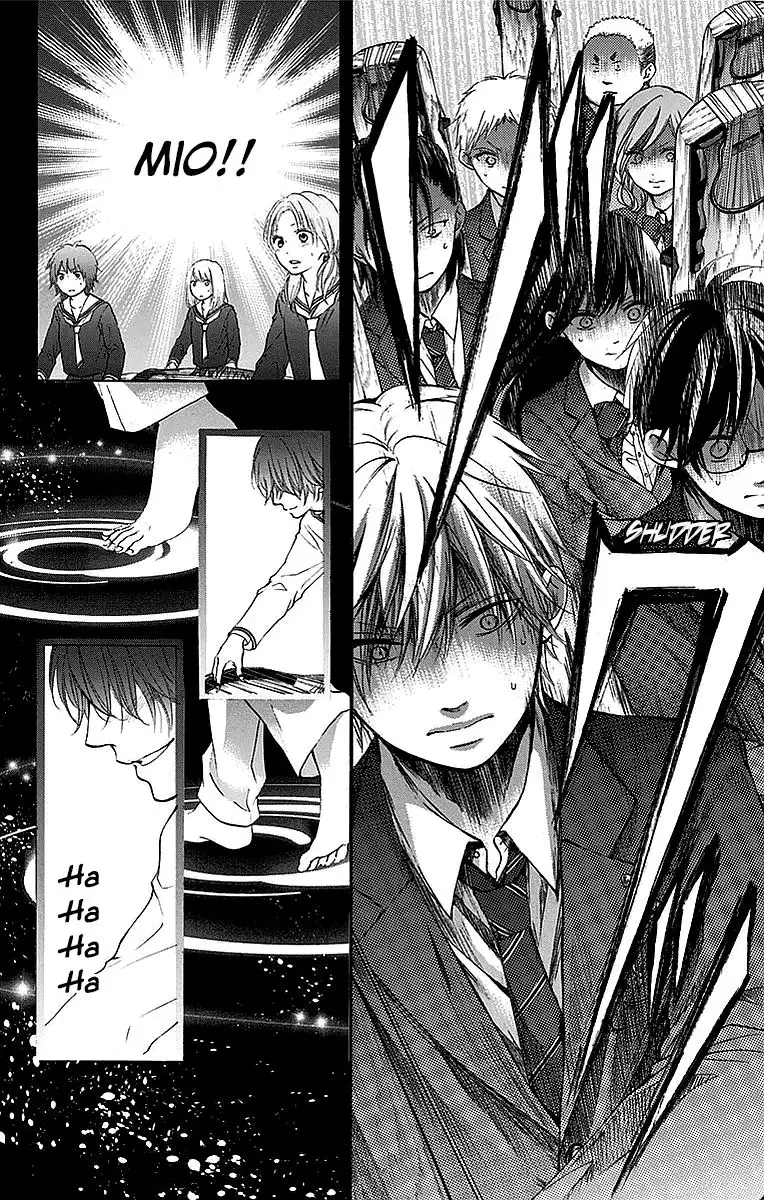 Kono Oto Tomare! Chapter 49 32